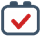 MyPriorityDate.com logo
